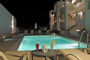 Astarte Sea Villas Kythira Greece