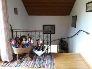 Haus Galler - Urlaub am Bauernhof