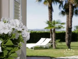 Residenza Ambrogi - Maciolla