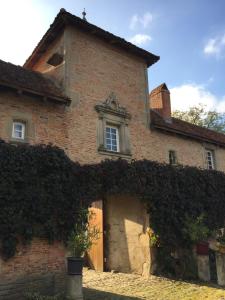 B&B / Chambres d'hotes Chateau de Romecourt : photos des chambres