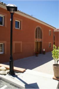 Appart'hotels Residence Saint Clair : photos des chambres