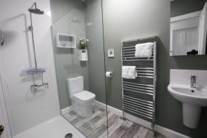 High Terrace Apartment