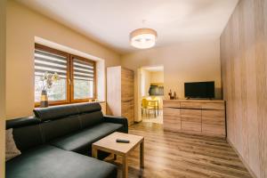 Apartamenty Pod Niedźwiedziem I