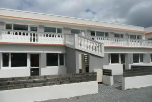 Appart'hotels Residence Saint-Yves : photos des chambres