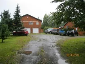 Whispering Winds Retreat B&B - كيناي