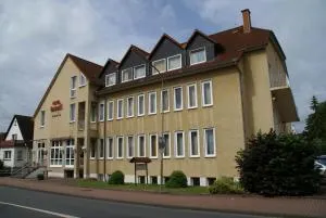 Weser Wasserbetten Hotel Baxmann - Rinteln