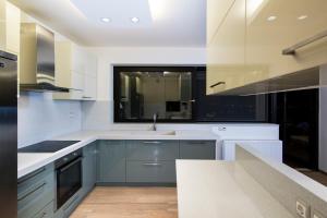 Hidden Sanctuary In Saronida