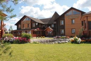 Отель Усадьба - Никольский Торжок