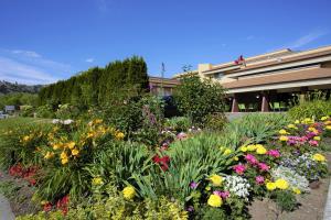 Dilworth Inn Kelowna