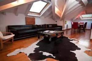 La Trufa Roja - 佩琼