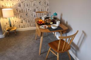 High Terrace Apartment