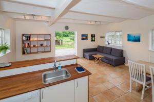 Pedersminde Guesthouse