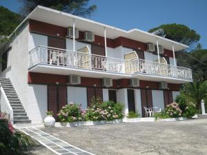 Bellina Studios Skiathos Greece