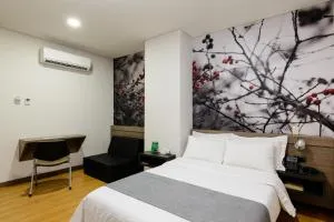 Hotel Vivre - Medellín