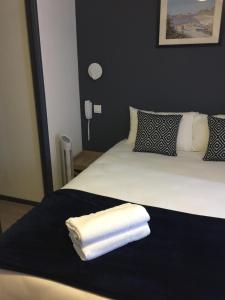 Hotels Hotel Ar Terra Nova : photos des chambres