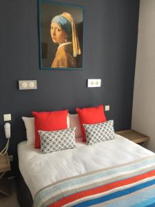 Hotels Hotel Ar Terra Nova : photos des chambres