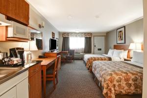 Canalta Jurassic - Drumheller