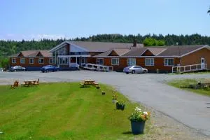 Silverwood Inn Hotel Bay Roberts - Trinity