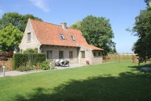 Vakantiewoning Wanderlust - Alveringem