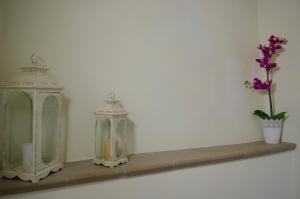 La Nicchia - Serena Tuscany Homes