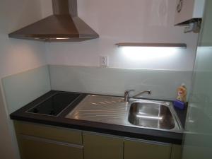 New apartment in the centre