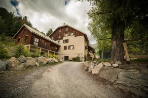 Maisons d'hotes Chalet les Moineaux Chambres d'Hotes : photos des chambres