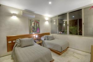 Eco-chic Design Condos Wrapped in Natures Elements by Stella Rentals