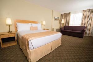 Edmonton Inn and Conference Centre