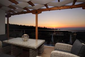 Villas Goudis Lefkada Greece