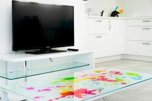 Vila Magenta, Terrace, Free parking