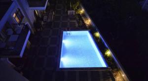 Apartments Posto Capitano 0202