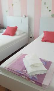 Apartment Ema