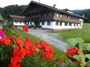 舒瓦格霍夫膳食公寓 - 奥法赫