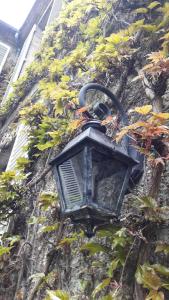 Jardin et Hotel Particulier