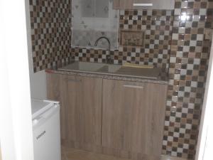 Nikolakakis Rooms Lavrio