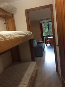 Appartements le meleze : photos des chambres