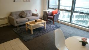 The Luvén in Melbourne's CBD, Apartments - Melbourne