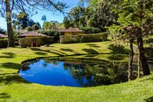 Pousada Lua de Pedra - 贡萨尔维斯