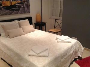 Apartment Lissabon Estrela