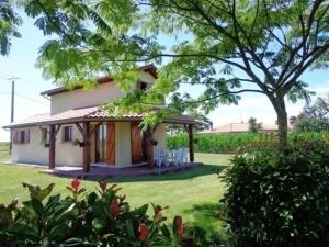 Holiday Home (4 Adults) room in Gîte Laluque 3 pièces 4 personnes - FR-1-360-24