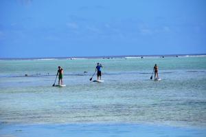 Main Road, Amuri Village, Arutanga PO BOX 59, Cook Islands.