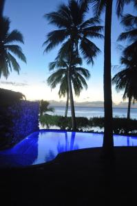 Main Road, Amuri Village, Arutanga PO BOX 59, Cook Islands.