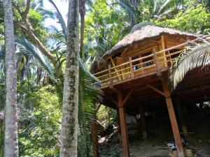 Aldea Bamboo Village