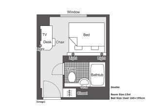 Hotel New Hankyu Osaka Annex