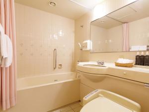 Hotel New Hankyu Osaka Annex