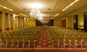 Limneon Resort & Spa Kastoria Greece