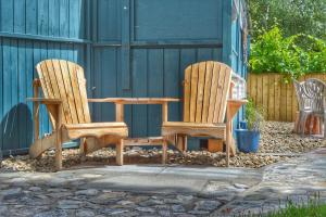Sunny Shuswap B&B
