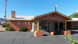 Relax Inn Yreka - Hornbrook