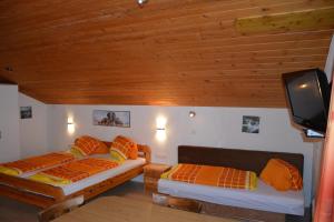 Standard Apartment room in Haus Gatterer