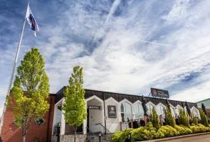 Hotell Falköping, Sure Hotel Collection by Best Western - 法尔雪平